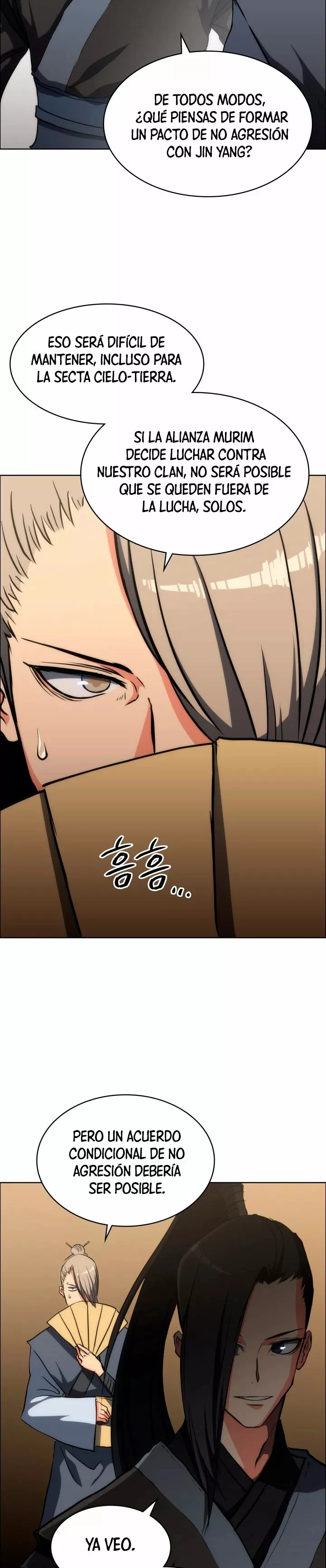 MookHyang – El Origen > Capitulo 19 > Page 231